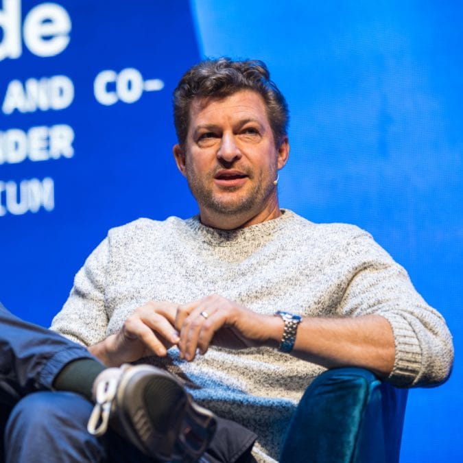 Image of Evan Owens from Head of Business Development, Kadena