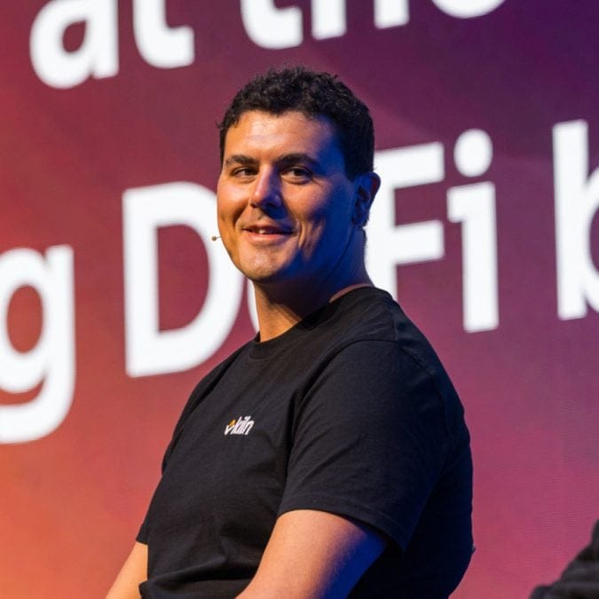 Image of William Bailey from Lead Product Manager, Kiln DeFi