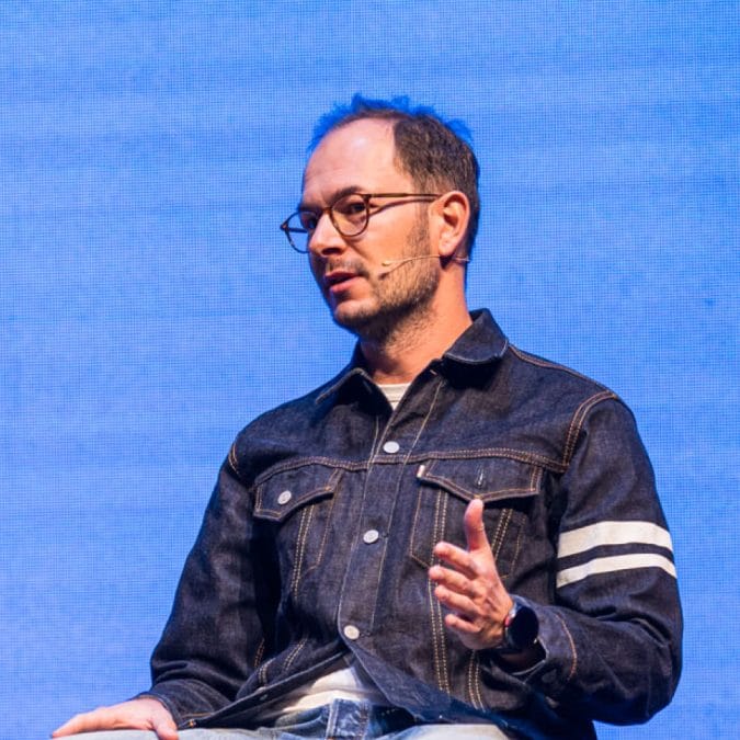 Image of Vitali Dervoed from CEO, sprk.fi 