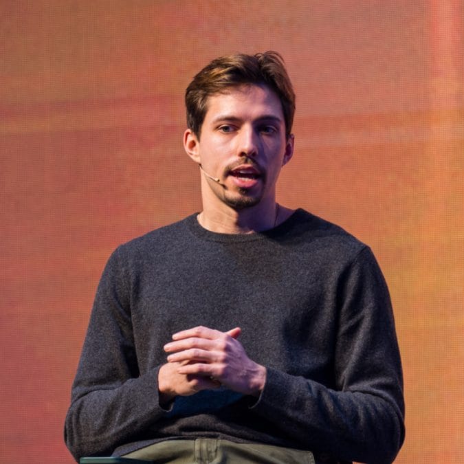 Image of Patryk Krasnicki from Senior Research Analyst, Messari