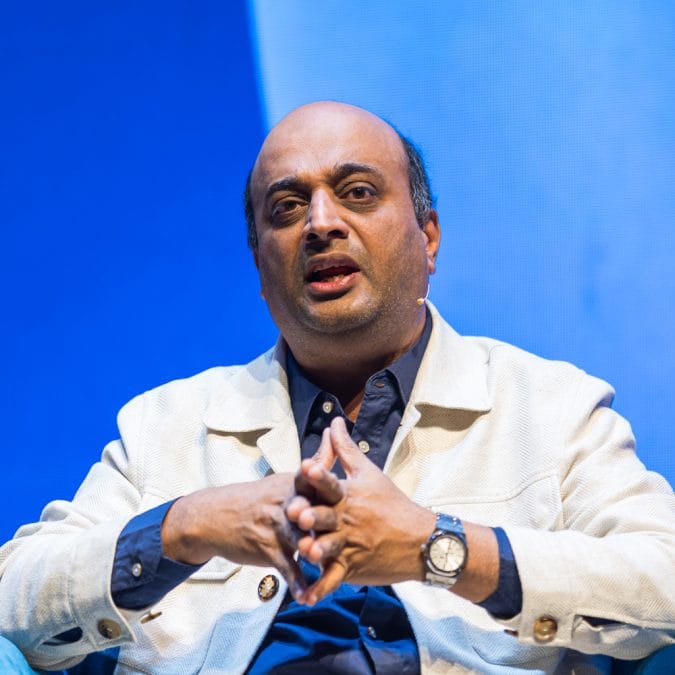 Image of Nagendra Bharatula from Founder & CEO, G-20 Group