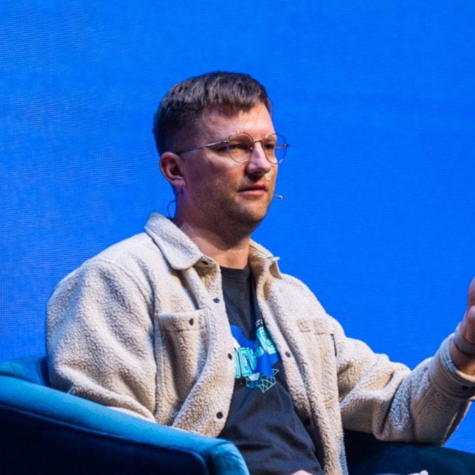 Image of Josef Gattermayer from Co-founder & CEO, Ackee Blockchain