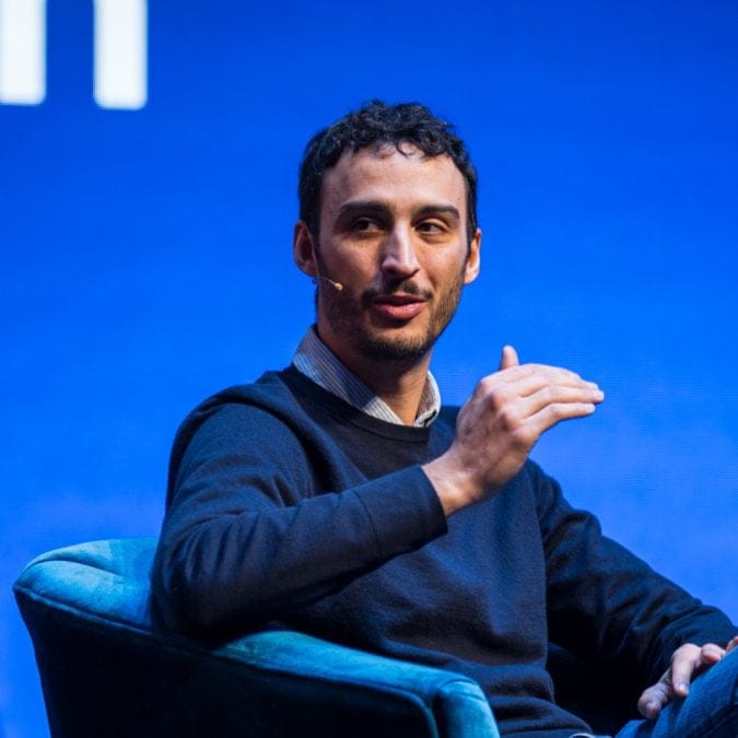 Image of Giacomo Vella from Director, Politecnico di Milano Blockchain & Web3 Observatory