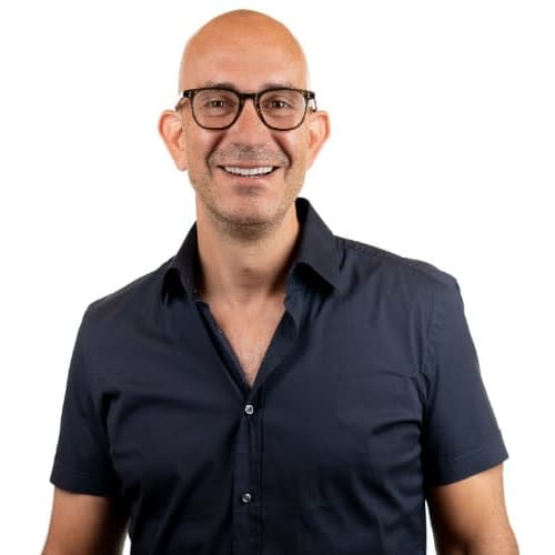 Image of Carlos Domingo from CEO, Securitize