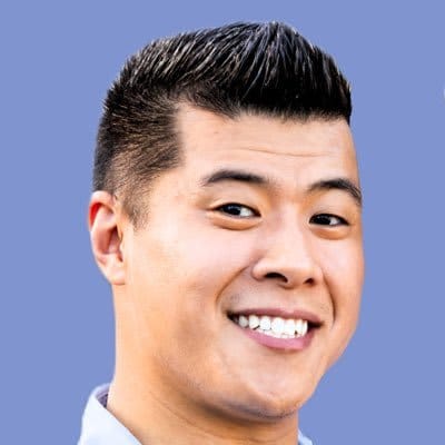 Image of Franklin Bi from General Partner, Pantera Capital