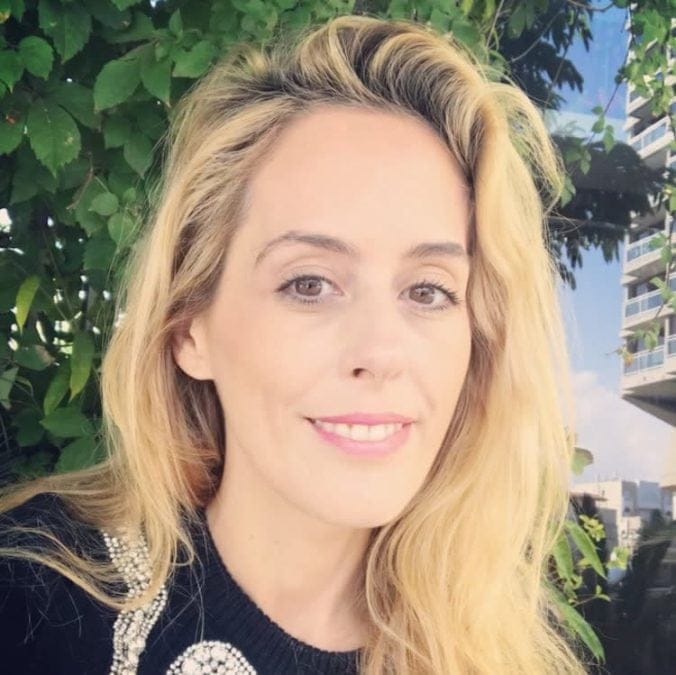 Image of Vanessa Grellet from Managing Partner, Arche Capital