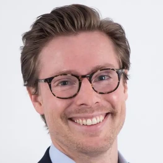 Image of Jakob Palmstierna from President, GSR