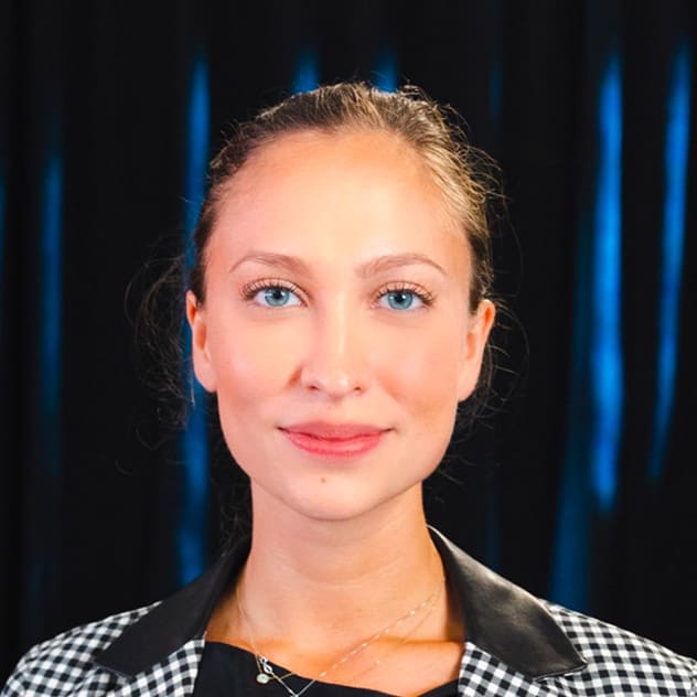 Image of Mara Schmiedt from CEO, Alluvial