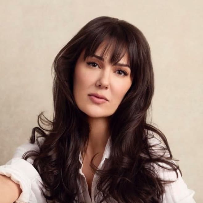 Image of Meltem Demirors from Director, Oxford Blockchain Strategy Programme