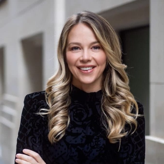 Image of Diana Biggs from Investor, 1kx