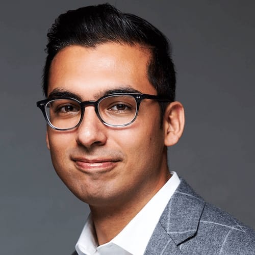 Image of Mason Borda from CEO, TokenSoft