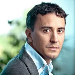 Image of Emin Gün Sirer from CEO, Ava Labs