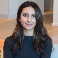 Image of Soona Amhaz from Founder & Managing Partner, Volt Capital