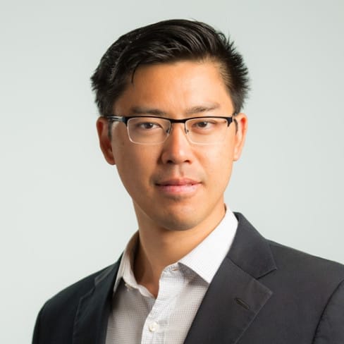 Image of Joshua Lim from Co-Founder, Arbelos Markets