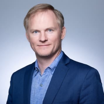 Image of Mike Belshe from Cofounder & CEO, BitGo