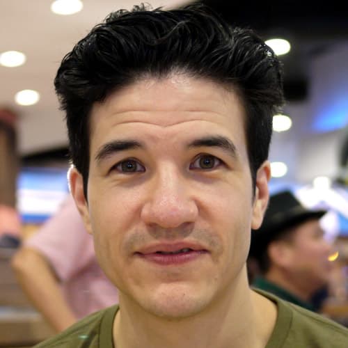 Image of Robby Yung from CEO, Animoca Brands