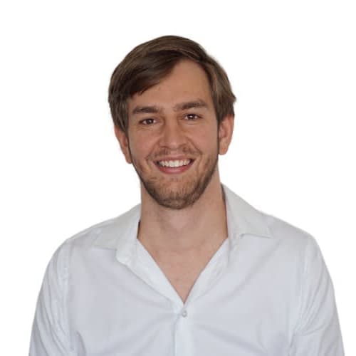 Image of Larry Cermak from CEO, The Block