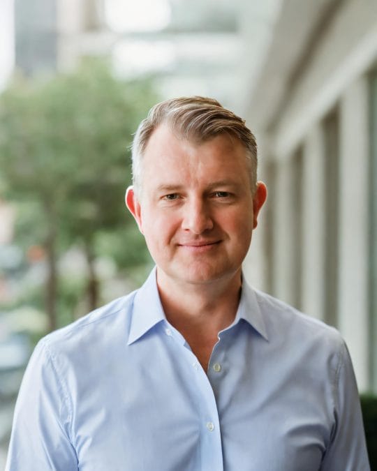 Image of Jan Sell from CEO, Coinbase Germany