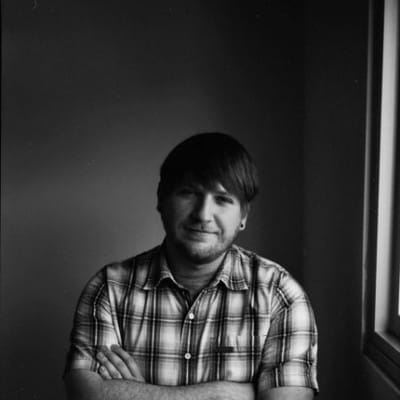 Image of Matt Luongo from Founder & CEO, Thesis