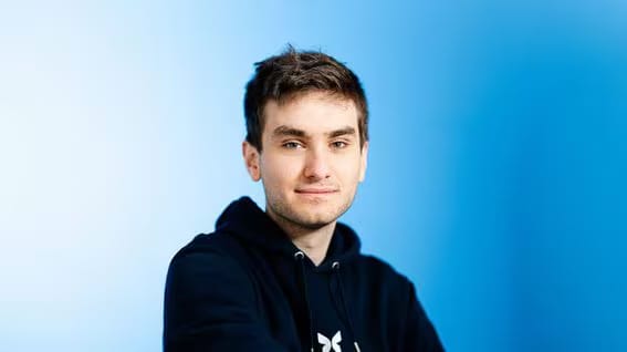 Image of Paul Frambot from CEO and Co-founder, Morpho Labs