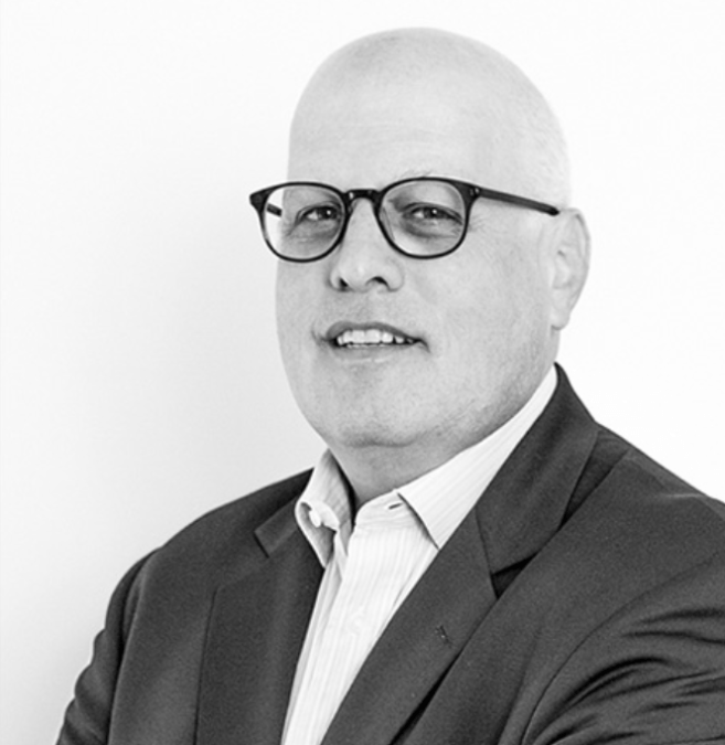 Image of Scott Freeman from Co-Founder & Partner, JST Digital