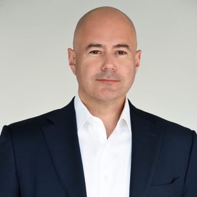 Image of Stan Miroshnik from Founder and Managing Partner, TenSquared 
