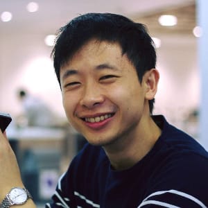 Image of Yong Zhen Yu from Co-Founder and CEO, Web3Auth