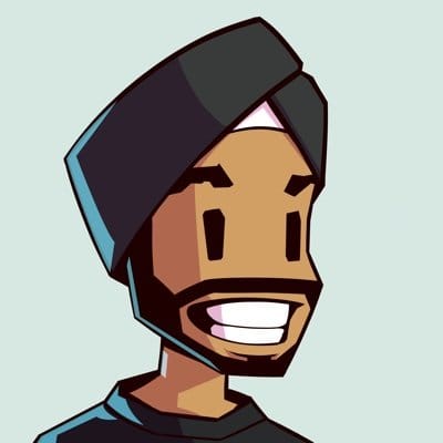 Image of Jaz Gulati from Co-founder, Catalog