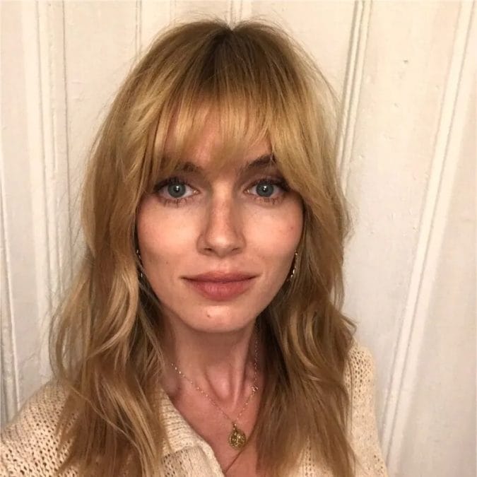 Image of Kelsey McGuire from Shardenum, CGO