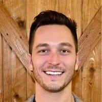 Image of Brian Mahoney from Co-Founder, Acre