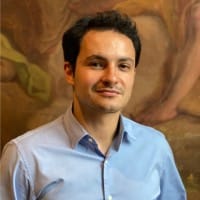 Image of Edgar Roth from Protocol Specialist, Kiln