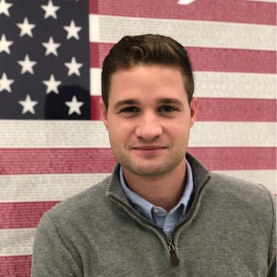 Image of Steven Venino from Partner, BlockTower Capital