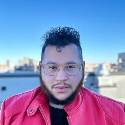 Image of Ben Rodriguez from Senior Protocol Specialist, Coinbase