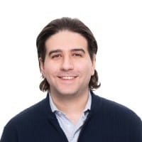 Image of Dean Skurka from President and CEO, WonderFi