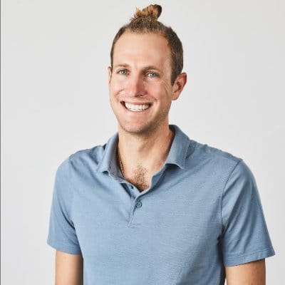 Image of Sam Blackshear from Co-Founder & CTO, Mysten Labs (Sui)