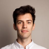 Image of Tom Schmidt from General Partner, Dragonfly