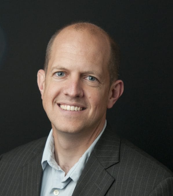 Image of Jeff Lunglhofer from CISO, Coinbase