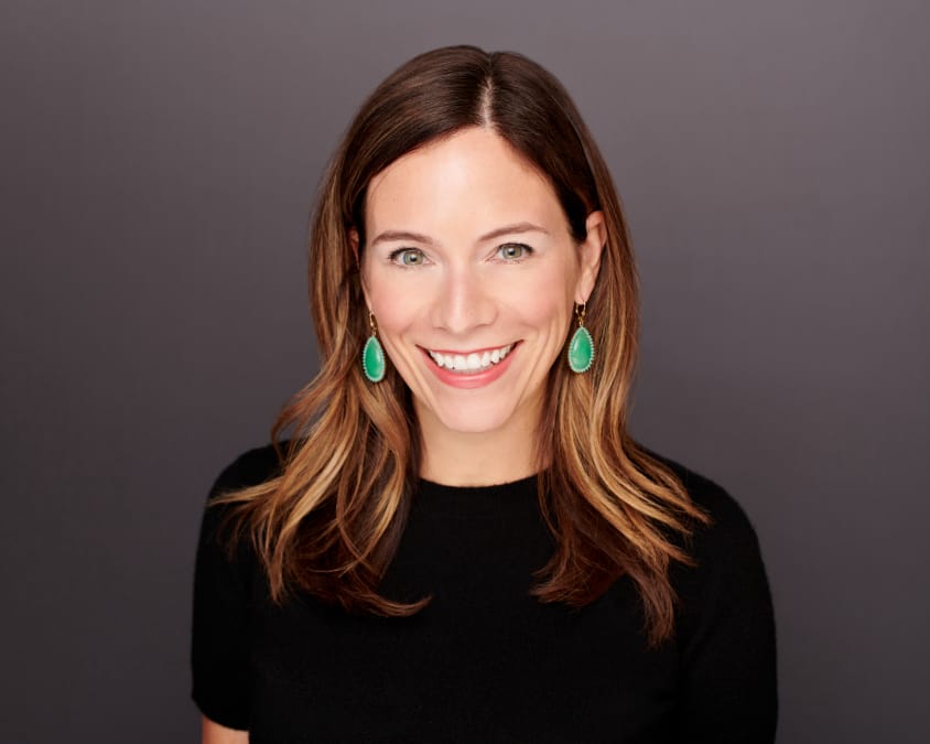 Image of Julie Stitzel from SVP of Policy, Digital Currency Group