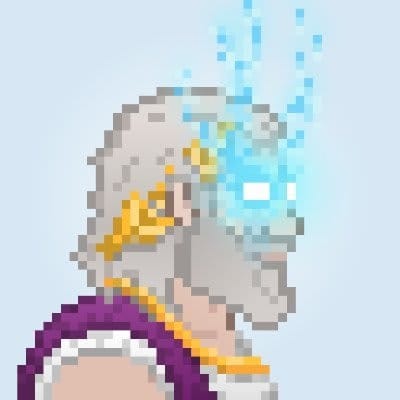 Image of Genia Mikhalchenko from Business Development Lead, Douro Labs