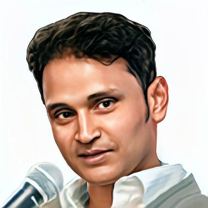 Image of Chandra Duggirala from Co-Founder & CEO, Portal