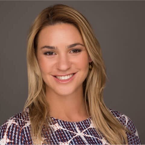 Image of Leah Wald from President & CEO, Sol Strategies