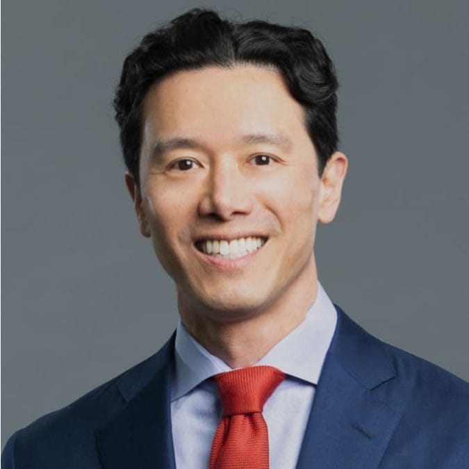 Image of John Wu from President, Ava Labs