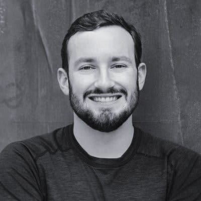 Image of Miller Whitehouse-Levine from Board Member, DeFi Education Fund