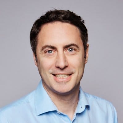 Image of Tom Duff Gordon from Vice President of International Policy, Coinbase