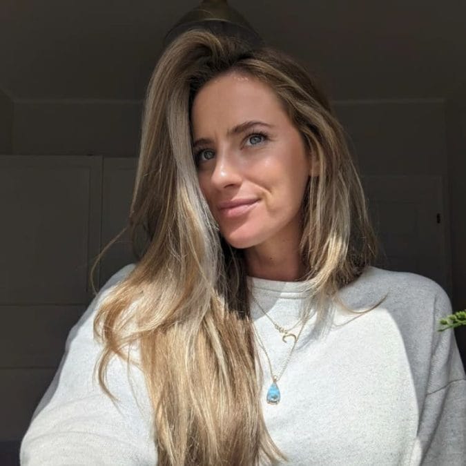 Image of Martyna Borys-Liszka from PR Director, Serotonin