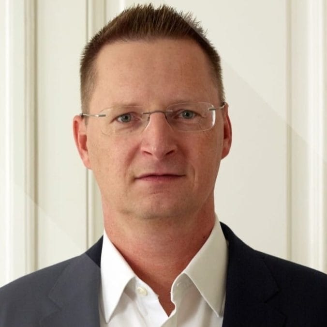 Image of Martin Bruncko from Founder & CEO, Schuman Financial