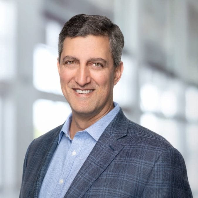 Image of John Svolos from Partner & Head of Research, SkyBridge