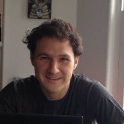 Image of Jed McCaleb from Founder, Stellar