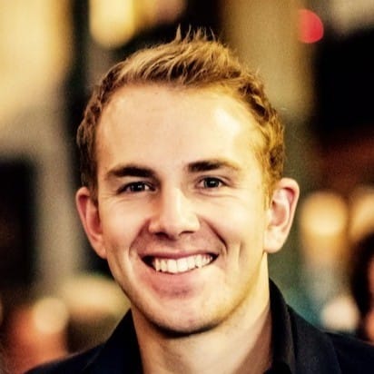 Image of Devin Finzer from Co-Founder and CEO, OpenSea