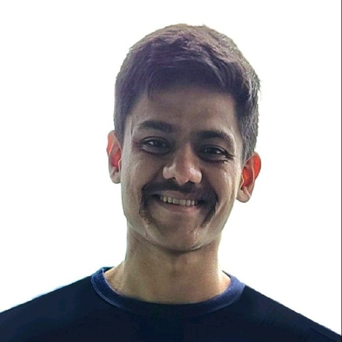 Image of Kanav Kariya from Former President, Jump Crypto